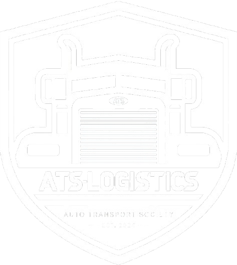 ATS Logo White
