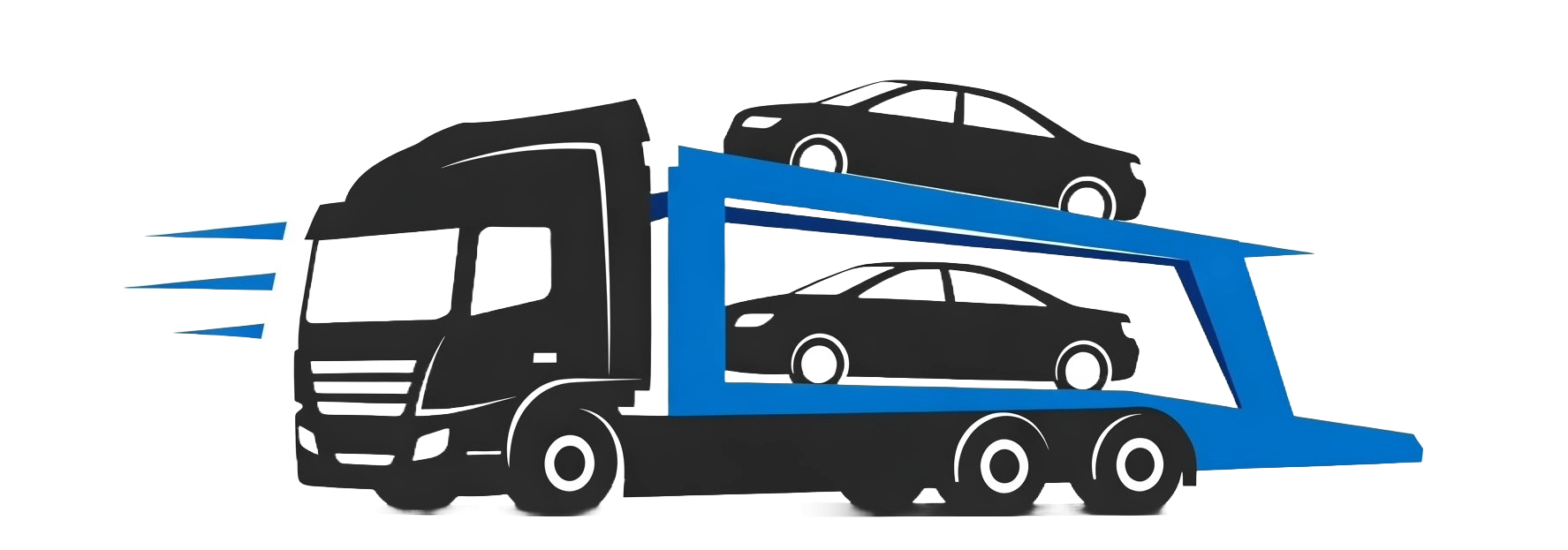 Small Car Hauler Image